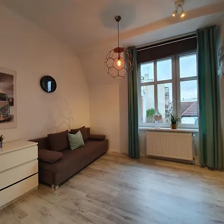 Nw Studio Baica * Sopot