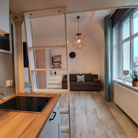 Lejlighed Nw Studio Baica Sopot