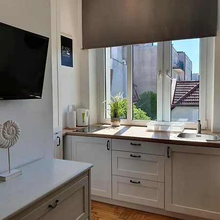 Nw Studio Baica Apartament