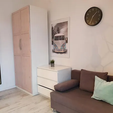 Nw Studio Baica Sopot